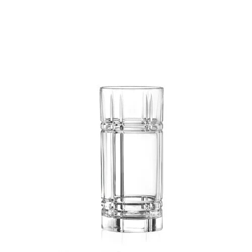 RCR Any HBTumbler 37cl - set of 6